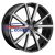 20'' 5x114,3 ET45 D67,1 8,5J Replay KI390 BKF