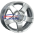 17'' 5x114,3 ET51 D67,1 7,0J Replay HND99 Sil