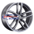 21'' 5x112 ET36 D66,6 9,5J Replay B237 MGMF