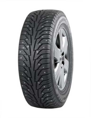 185/75R16C Ikon Tyres (ранее Nokian Tyres) Nordman C 104/102R TL