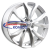 19'' 5x114,3 ET35 D60,1 7,5J RST R009 (NX) BD