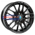 15'' 4x100 ET45 D60,1 6,0J Venti 1506 BL
