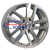 16'' 5x114,3 ET41 D67,1 6,5J Khomen Wheels KHW1612 (Kia) F-Silver-FP 16'' 5x114,3 ET41 D67,1 6,5J Khomen Wheels KHW1612 (Kia) F-Silver-FP