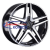 17'' 5x114,3 ET48 D67,1 7,0J Replay KI219 BKF