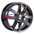 15'' 4x100 ET45 D60,1 6,0J СКАД Самурай Графит 15'' 4x100 ET45 D60,1 6,0J СКАД Самурай Графит