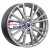 15'' 4x100 ET46 D54,1 6,0J K&K Меандр-оригинал (КС888) Дарк платинум 15'' 4x100 ET46 D54,1 6,0J K&K Меандр-оригинал (КС888) Дарк платинум