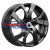 15'' 5x108 ET50 D63.35 6,0J K&K Палермо (КС668) Кварц