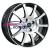 15'' 4x100 ET36 D60,1 6,0J Megami MGM-2 BKF