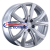18'' 5x112 ET37,5 D66,6 8,0J Replay MR274 Sil