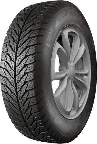 185/70R14 KAMA Кама ALGA (НК-531) 88 T TL