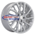 18'' 5x108 ET50 D63,3 7,5J Khomen Wheels KHW1804 (XC40/XC60) Gray-FP 18'' 5x108 ET50 D63,3 7,5J Khomen Wheels KHW1804 (XC40/XC60) Gray-FP