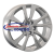 18'' 5x114,3 ET50 D66,1 7,5J Replay NS213 Sil