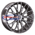 18'' 5x114,3 ET30 D60,1 8,0J Replay LX180 GMF