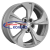 17'' 5x108 ET40 D54,1 7,0J Khomen Wheels KHW1724 (Jac/Москвич 3) F-Silver 17'' 5x108 ET40 D54,1 7,0J Khomen Wheels KHW1724 (Jac/Москвич 3) F-Silver