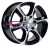 17'' 6x139,7 ET30 D67,1 7,5J СКАД Скала (КЛ104) Алмаз 17'' 6x139,7 ET30 D67,1 7,5J СКАД Скала (КЛ104) Алмаз