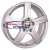16'' 5x114,3 ET45 D67,1 6,5J Neo 600 Silver 16'' 5x114,3 ET45 D67,1 6,5J Neo 600 Silver