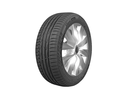 215/55R17 Ikon Tyres (ранее Nokian Tyres) Autograph Aqua 3 98 W TL