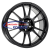 20'' 8x130 ET55 D84 9,0J OZ Ultraleggera HLT Matt Black