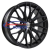 18'' 5x114,3 ET40 D67,1 8,0J Neo 840 BLm 18'' 5x114,3 ET40 D67,1 8,0J Neo 840 BLm