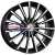 14'' 4x98 ET40 D58,5 5,5J K&K Акцент (КС641) Алмаз черный