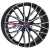 19'' 5x112 ET32 D66,45 8,5J MAK Speciale Black mirror