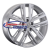 18'' 5x114,3 ET35 D66,1 7,0J Replay RN195 Sil
