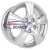 14'' 5x100 ET38 D57,1 5,5J СКАД Крит (КЛ241) Алмаз