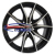 17'' 5x108 ET45 D60,1 7,0J Neo 776 Silver