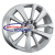 18'' 5x114,3 ET45 D64,1 7,5J Replay H104 SF