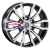 18'' 6x139,7 ET30 D106,1 7,5J Replay JC15 GMF