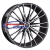 22'' 5x108 ET38.5 D63,3 9,0J Replay V101 BKF 22'' 5x108 ET38.5 D63,3 9,0J Replay V101 BKF