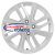 16'' 4x100 ET47 D56,6 6,0J Khomen Wheels KHW1609 (Nexia) Black-FP