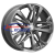 18'' 5x115 ET40 D70.2 8,0J СКАД Ультима (КЛ360) Селена