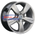 17'' 5x114,3 ET35 D60,1 7,0J Replay TY92 Sil