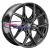 20'' 5x120 ET45 D72,6 8,5J LS FlowForming RC82 BK+SSF