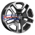 19'' 5x114,3 ET49.5 D67,1 7,5J Replay HND323 BKF 19'' 5x114,3 ET49.5 D67,1 7,5J Replay HND323 BKF