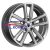 17'' 5x114,3 ET37 D66,6 6,5J K&K Каланг (КС1086) Дарк платинум