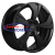 17'' 5x108 ET33 D60,1 7,0J Khomen Wheels KHW1724 (Exeed LX) Gray 17'' 5x108 ET33 D60,1 7,0J Khomen Wheels KHW1724 (Exeed LX) Gray
