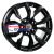 16'' 5x108 ET50 D63,4 6,5J RST R106 (Ford) BL 16'' 5x108 ET50 D63,4 6,5J RST R106 (Ford) BL