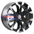 18'' 6x139,7 ET46 D67,1 7,5J RST R118 (Pajero) BD 18'' 6x139,7 ET46 D67,1 7,5J RST R118 (Pajero) BD