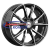 15'' 5x100 ET38 D57,1 6,5J iFree Сион (КС1055) Блэк Джек