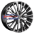 19'' 5x108 ET33 D60,1 7,0J Replay CHR100 BKF 19'' 5x108 ET33 D60,1 7,0J Replay CHR100 BKF