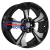 17'' 5x114,3 ET37 D66,5 7,0J Khomen Wheels KHW1724 (Jolion) Black 17'' 5x114,3 ET37 D66,5 7,0J Khomen Wheels KHW1724 (Jolion) Black