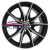 17'' 5x110 ET46 D63,4 7,0J Neo 776 (Changan) Silver