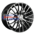 17'' 4x100 ET38 D73,1 7,5J LS 768 BKF 17'' 4x100 ET38 D73,1 7,5J LS 768 BKF