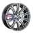 16'' 5x110 ET39 D65,1 7,0J LS 311 GMF