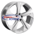 21'' 5x112 ET31 D66,6 9,5J Replay VV348 Sil