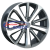 18'' 5x114,3 ET35 D60,1 7,5J Replay LX24 GMF