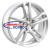 17'' 5x108 ET33 D60,1 6,5J RST R197 (Chery) Silver 17'' 5x108 ET33 D60,1 6,5J RST R197 (Chery) Silver