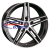 18'' 5x114,3 ET30 D60,1 8,0J Replay LX189 MB